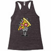 pizza Racerback Tank