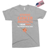 i wear peach for some special to me Exclusive T-shirt