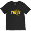 touchdown teddy V-Neck Tee