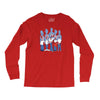 fashion offenders Long Sleeve Shirts