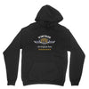 vintage genuine 1991 series all original parts Unisex Hoodie