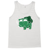 i'll hmo1 you! Tank Top