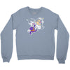 paper gotham 2 Crewneck Sweatshirt