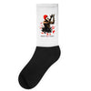 T O P Socks