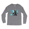 HERO Long Sleeve Shirts