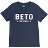 Beto For Senate With Stars V-Neck Tee