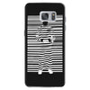 banksy prisoner barcode Samsung Galaxy S7