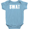 swat Baby Onesie