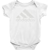 ahdadas Baby Onesie