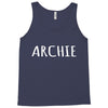 archie Tank Top