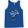 diamond king Tank Top