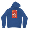 light on Unisex Hoodie