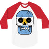 argentina till i die 3/4 Sleeve Shirt