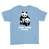 Still Alive Bitches Youth Tee