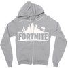 fortnite Zipper Hoodie