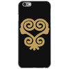 sankofa iPhone 6/6s Case