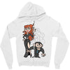 like mother like son Zipper Hoodie