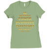 the notorious 2400x3200 2 Ladies Fitted T-Shirt