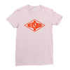 rotosound new Ladies Fitted T-Shirt