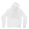 triathlon until death separate Hoodie