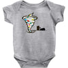 twister Baby Onesie
