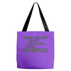 teacher adventure Tote Bags