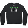 pikmin Crewneck Sweatshirt