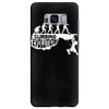 climbing evolution Samsung Galaxy S8 Plus