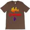Alpha Omicson Pi T-Shirt
