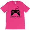custom text T-Shirt