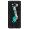 book dinosaurs Samsung Galaxy S8 Plus