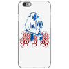 shining jack iPhone 6/6s Case