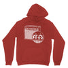 rok 101 Unisex Hoodie