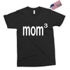 mom 3 Exclusive T-shirt