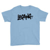 Logang Maverick Youth Tee