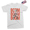 Boom Bakugou Katsuki Exclusive T-shirt