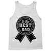 best dad ever Tank Top