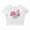 better call saul Crop Top