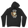 nuts Unisex Hoodie