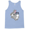 kiss my soft ass Tank Top