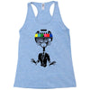 monkey Racerback Tank