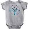 Shekiah Eye Zelda Baby Bodysuit