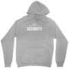 five nights at freddy's pizzeria security Unisex Hoodie