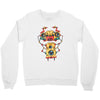 robo fan Crewneck Sweatshirt