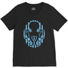 octopus (3) V-Neck Tee