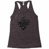 aspire to inspire Racerback Tank