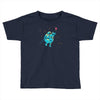 fatstronaut Toddler T-shirt