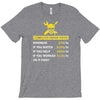 computer repair rate T-Shirt