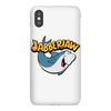 Jabberjaw - the lovable 70&rsquo;s animated shark iPhoneX