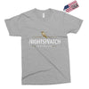 bird Exclusive T-shirt